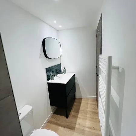 Loft Hyper-centre