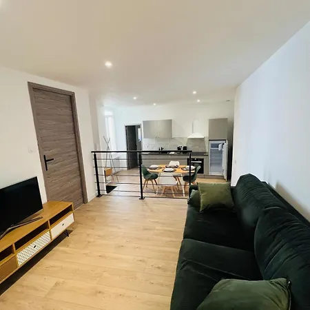 Loft Hyper-centre *
