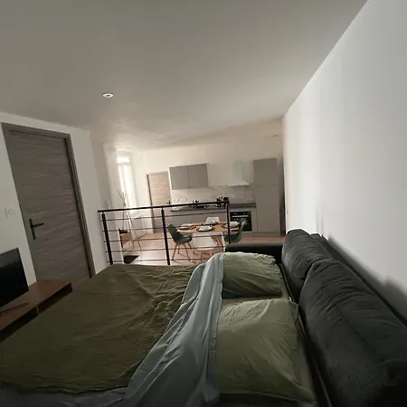 Loft Hyper-centre Appartement *