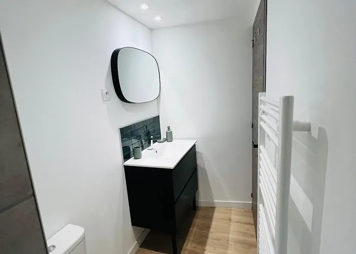 Loft Hyper-centre